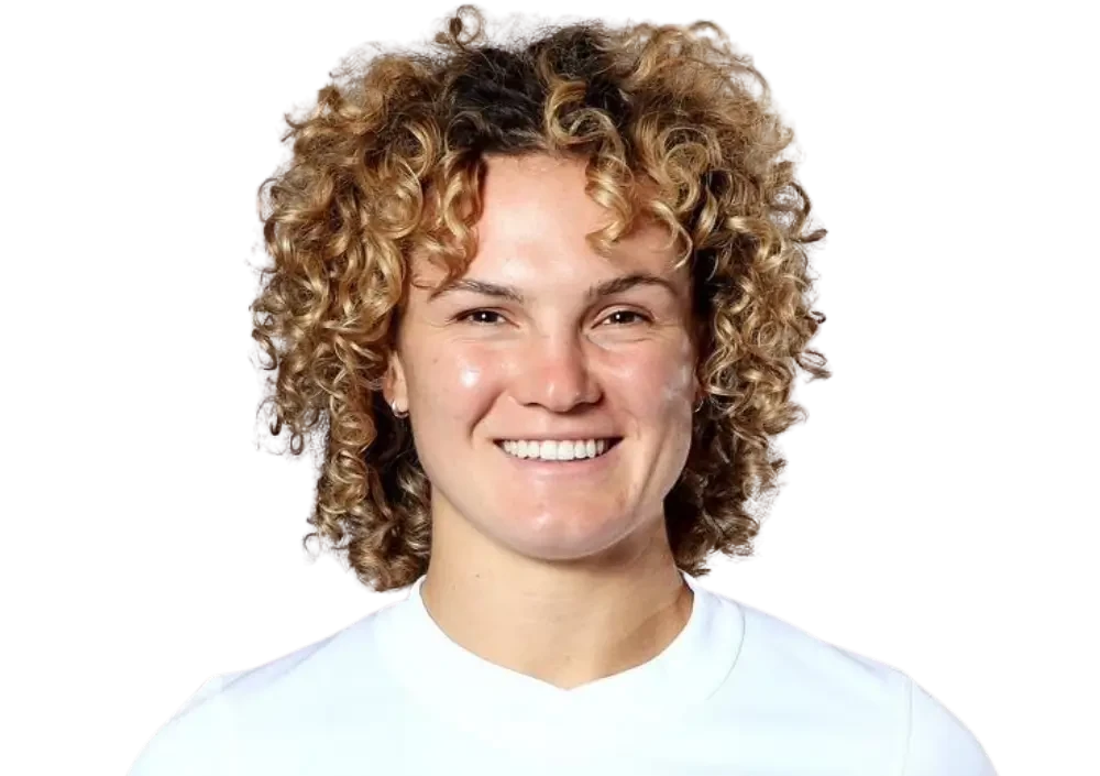 Ellie Kildunne MBE, Speaker, England Rugby Star, World Women's Player Of The Year, Team Barbie Role Model