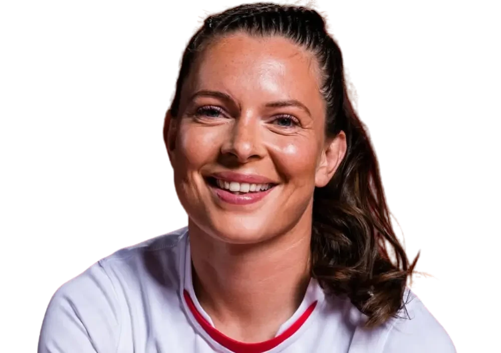 Abbie Ward, Speaker, England Rugby International, Bristol Bears Captain, Maternity Rights Trailblazer