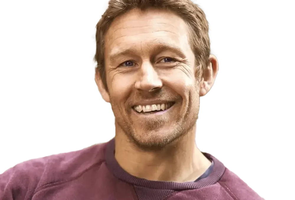Jonny Wilkinson CBE, Speaker, Rugby Legend, Sports Presenter