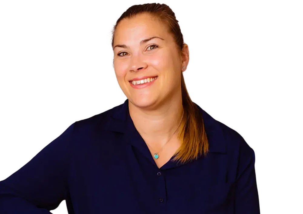Catherine Spencer, Speaker, Rugby Leader & Women's Empowerment Coach