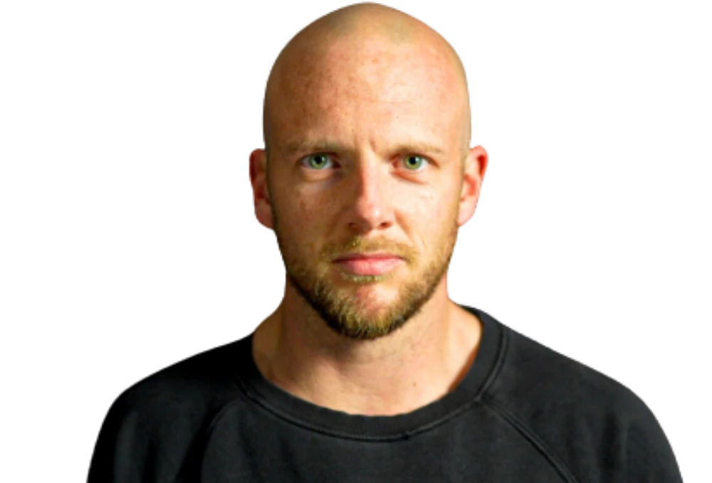 Lewis Hatchett, Speaker, Cricketer, Mental Coach