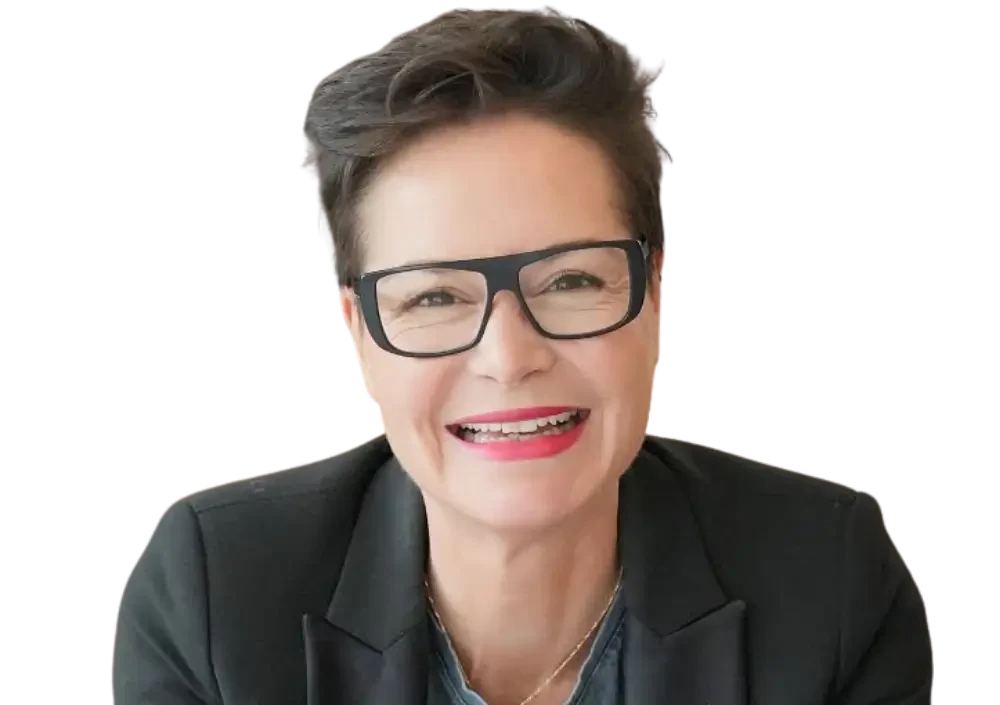 Steph Peltier, Speaker, Mindfulness Coach, Happiness Trainer, Facilitator