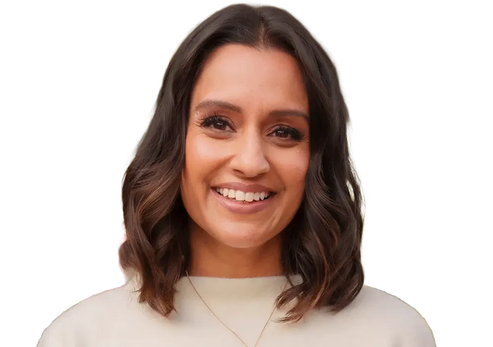 Dr Ritz Suk Birah, Speaker, Psychologist, Expert In Mindset And Workplace Wellbeing