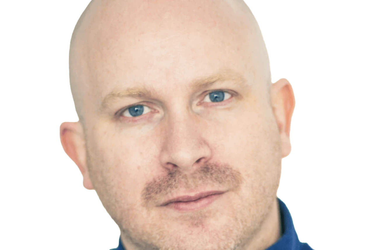 Jon Spruce, Speaker, Agile Coach, Scrum Expert, Digital Transformation Mentor