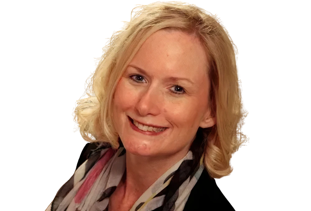 Claire Harper, Speaker, Marketing Director, Change Management And Brand Expert