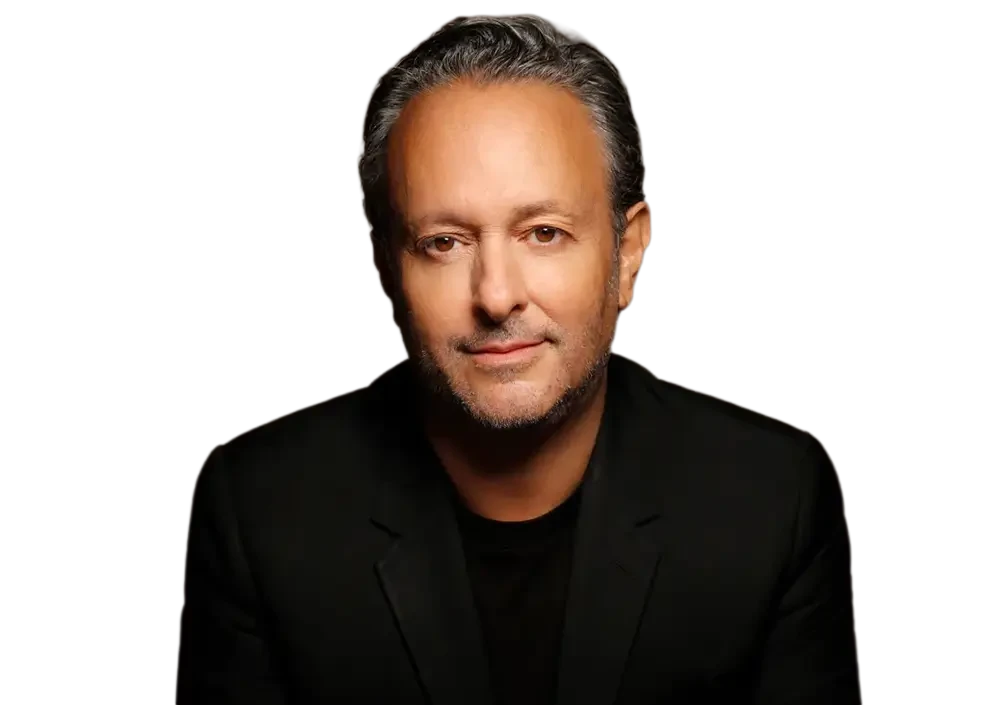 Terence Mauri, Speaker, Leadership, AI, And Disruption Strategist, MIT Mentor, Thinkers50