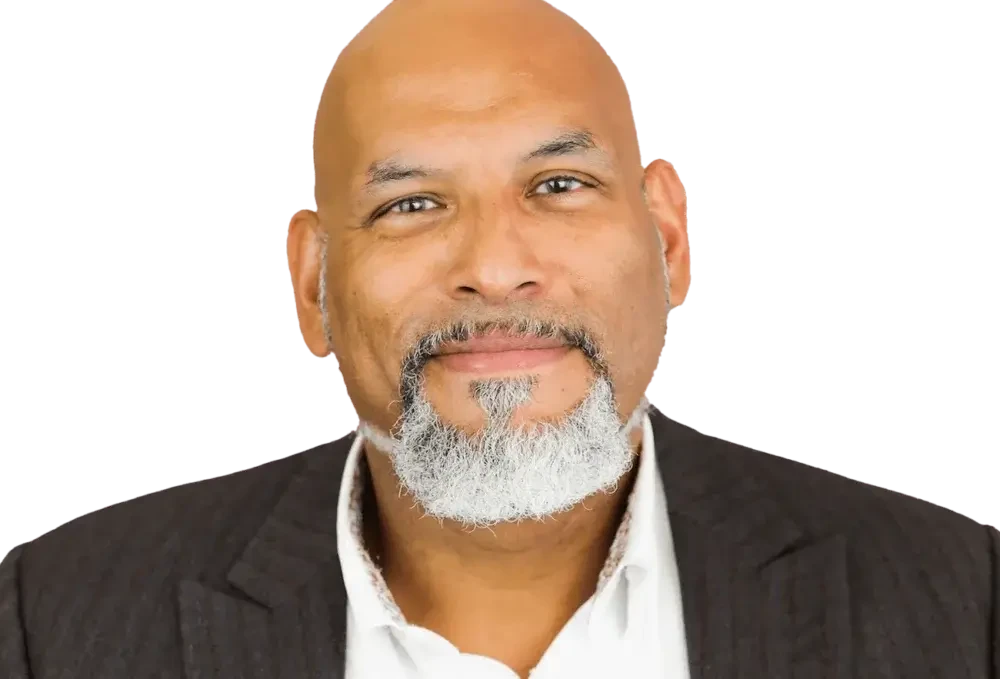 John Amaechi OBE, Speaker, Psychologist, Author, CEO APS, HR Expert