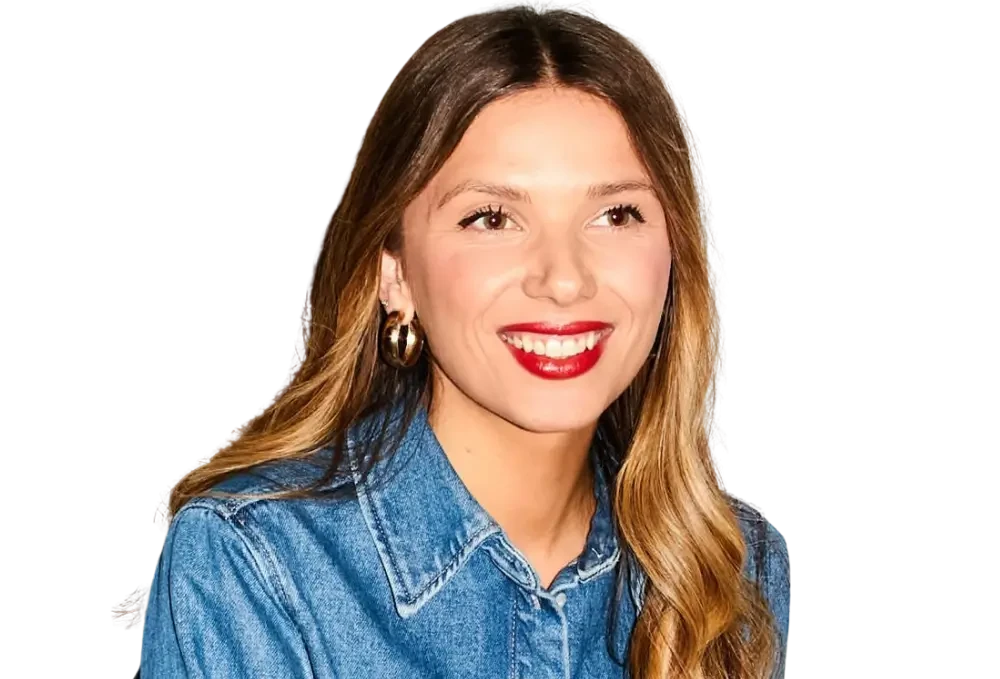 Stef Sword-Williams, Speaker, TEDx Speaker, Author, Founder, Workplace Confidence And Personal Branding Expert