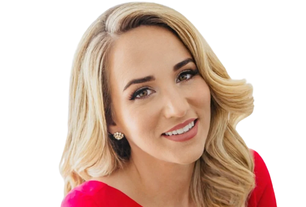 Ann Keil Dux, Speaker, Emmy-Winning Journalist, Executive Presence Coach