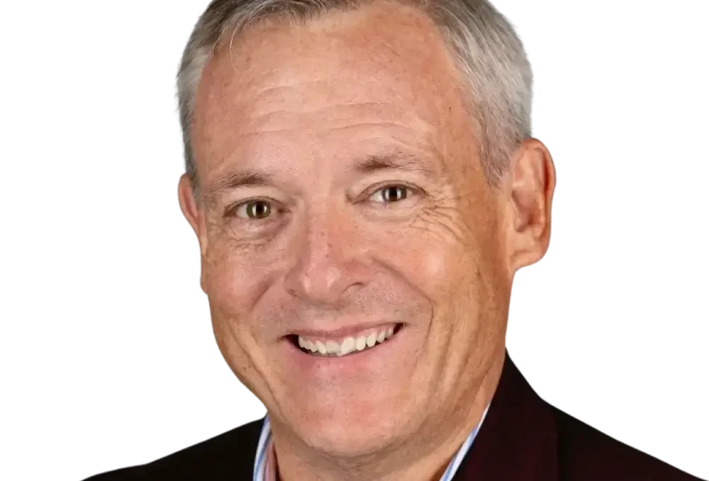 Paul Craven, Speaker, Behavioural Economics & Decision Making Expert