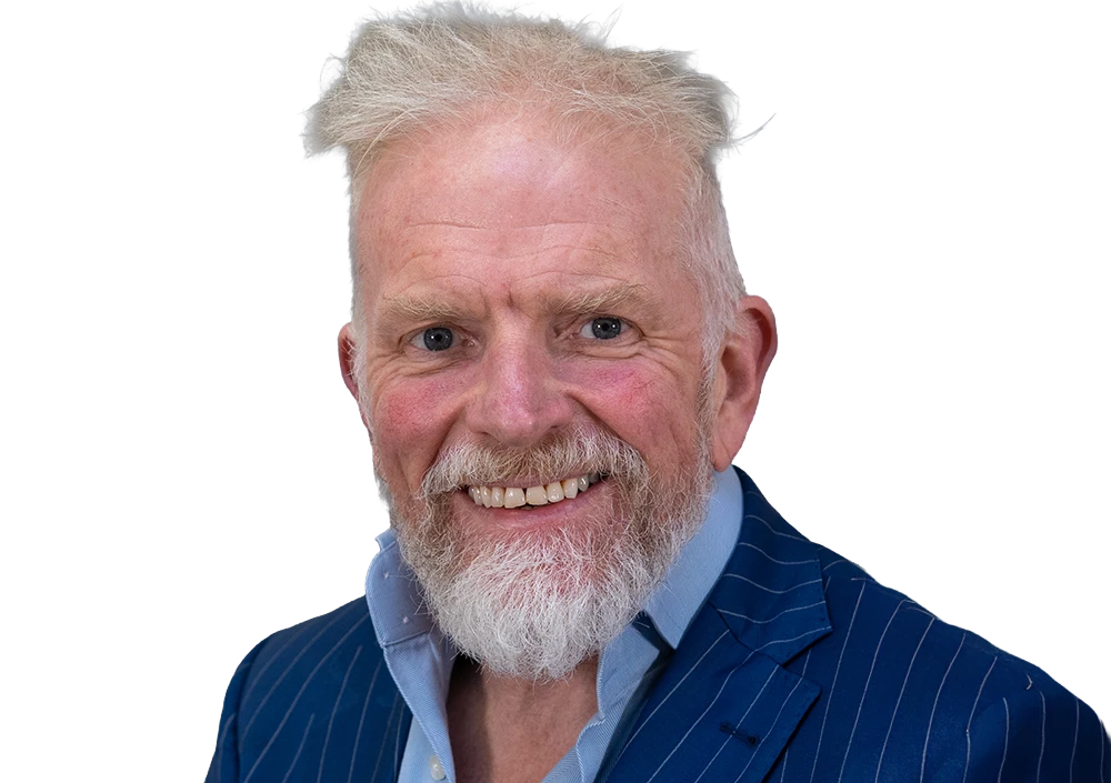 Ellis Watson, Speaker, CEO, Turnaround Specialist, Media & Transport Executive, Govt Advisor