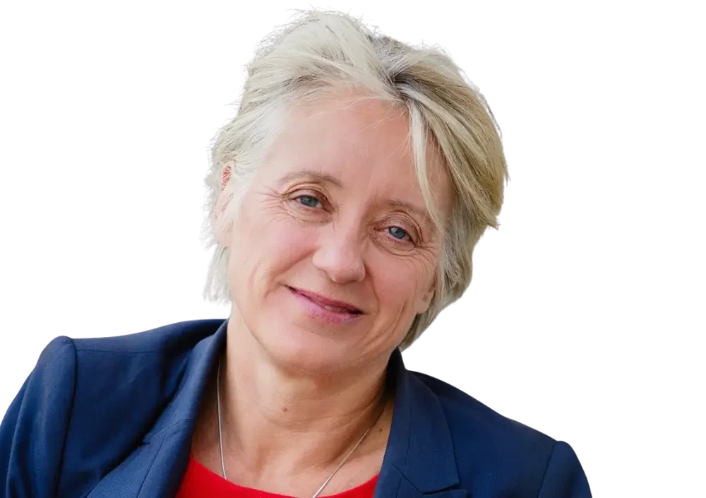 Ann Daniels, Speaker, Record-Breaking Polar Explorer, Leadership and Resilience Expert