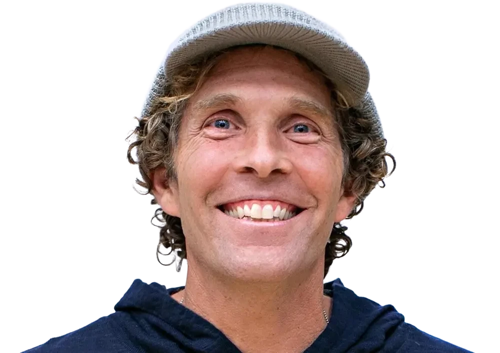 Jesse Itzler, Speaker, Entrepreneur, Co-founder of Marquis Jet & Zico Coconut Water, Author, Endurance Athlete