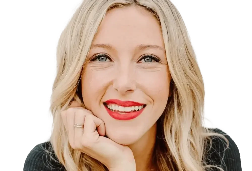 Eryn Eddy, Speaker, Mental Health, Brand Expert, TV Contributor
