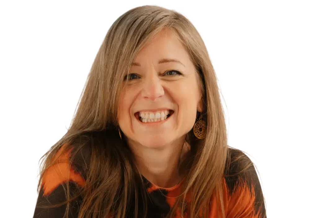 Ruth Penfold, Speaker, People And Culture Leader, Founder Of Bloom, Leadership Coach