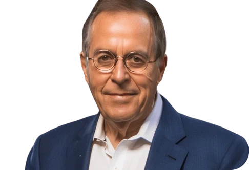 Horst Schulze, Speaker, COO of Ritz-Carlton, Leadership and Customer Service Expert, Industry Innovator