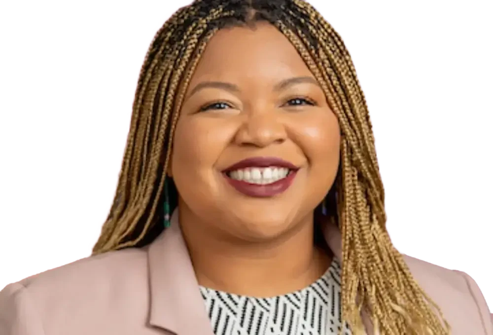 Apryl Williams, Speaker, AI Ethics Fellow, Media Professor