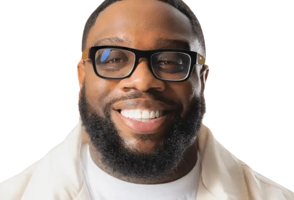 Emmanuel Asuquo, Speaker, Financial Expert, Author, Advocate