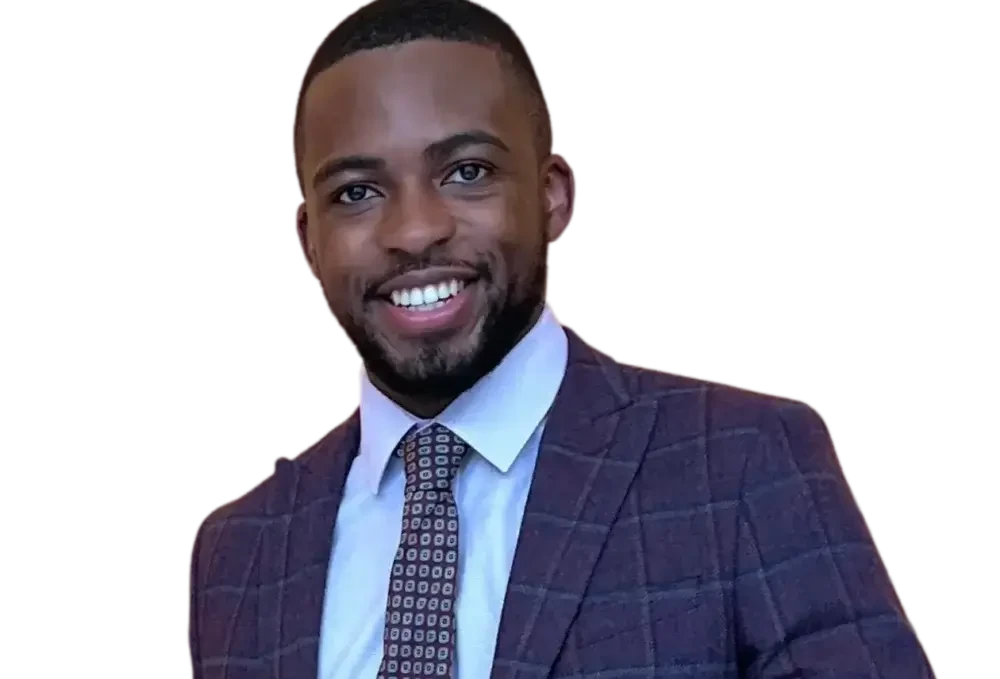 Victor Sosanya, Speaker, Gen Z Expert, Founder of Valuable Community