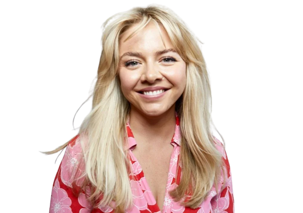 Sophie Pender, Speaker, Founder, CEO, Social Mobility Advocate, Author, Forbes 30 Under 30