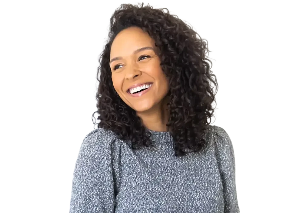 Karen Allen, Speaker, Mindset Expert, TEDx, 100% Human Movement Founder & Author