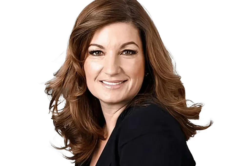 Baroness Karren Brady CBE, Speaker, Vice Chair, Entrepreneur, Business Coach, Women's Advocate