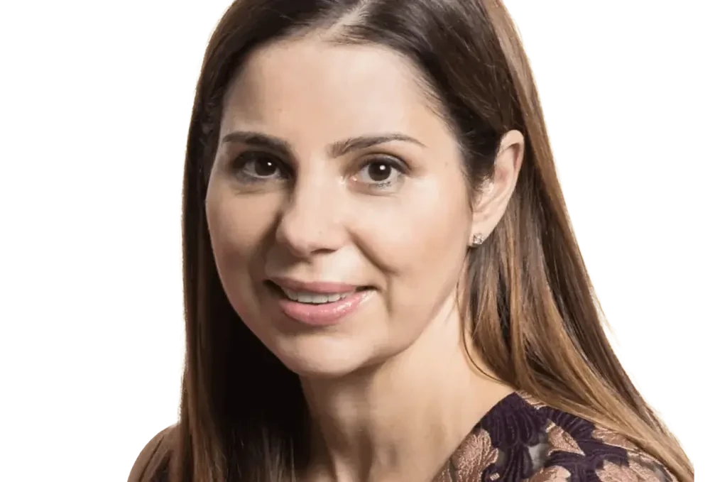 Debbie Wosskow OBE, Speaker, Founder Love Home Swap, Co-founder AllBright, Disability Advocate
