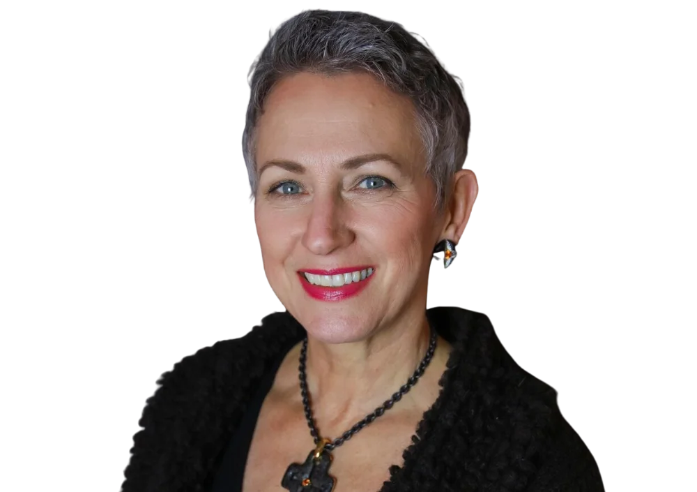 Dame Inga Beale, DBE, Ex-Lloyd's CEO, Equality Advocate, Business Leader