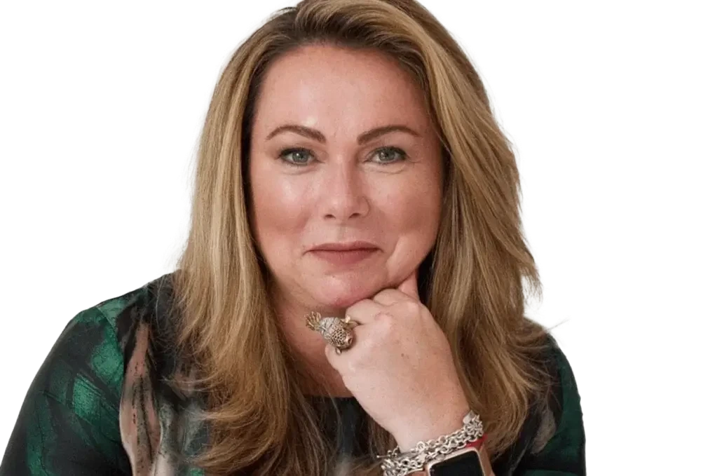 Holly Tucker MBE, Speaker, Entrepreneur, Creative Business Expert, Author, Podcaster