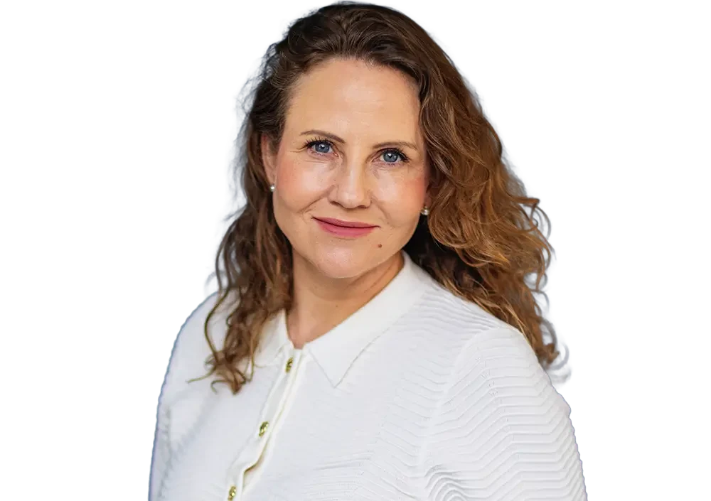 Christiane Vejlø, Speaker, Futurist, AI & Ethics Expert, Author, Government Adviser