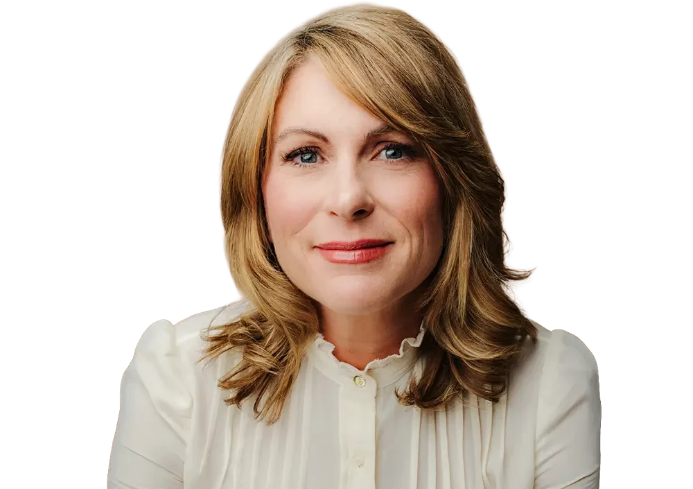 Jennifer Moss, Speaker, Author, Workplace Culture Strategist, Journalist, UN Happiness Council Member