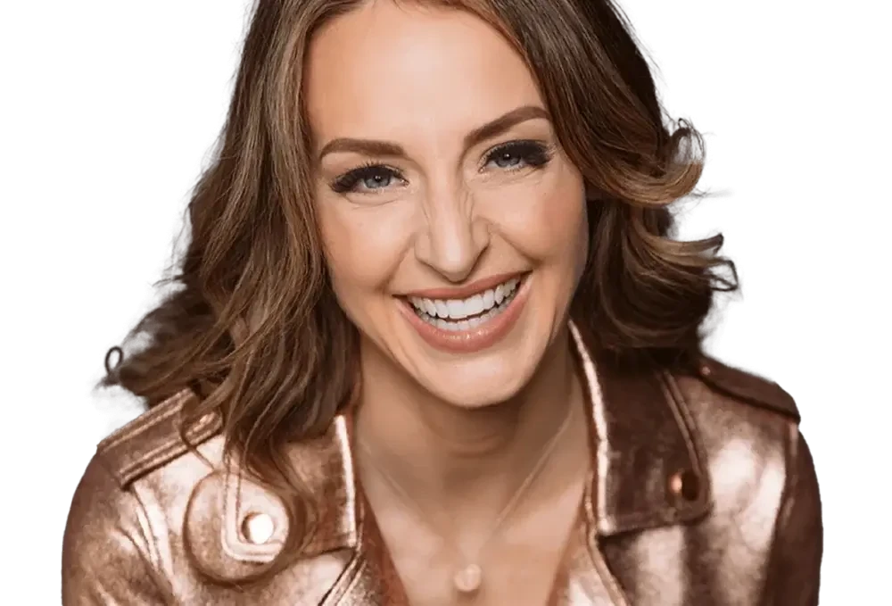 Taryn Marie Stejskal, Speaker, Resilience Expert & Author