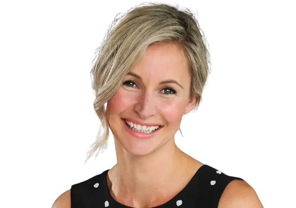 Kathryn Pinkham, Speaker, Sleep Specialist, Menopause Expert, NHS Therapist