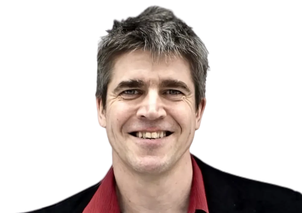 Vincent Walsh, Speaker, Professor of Human Brain Research, Performance and Creativity Specialist