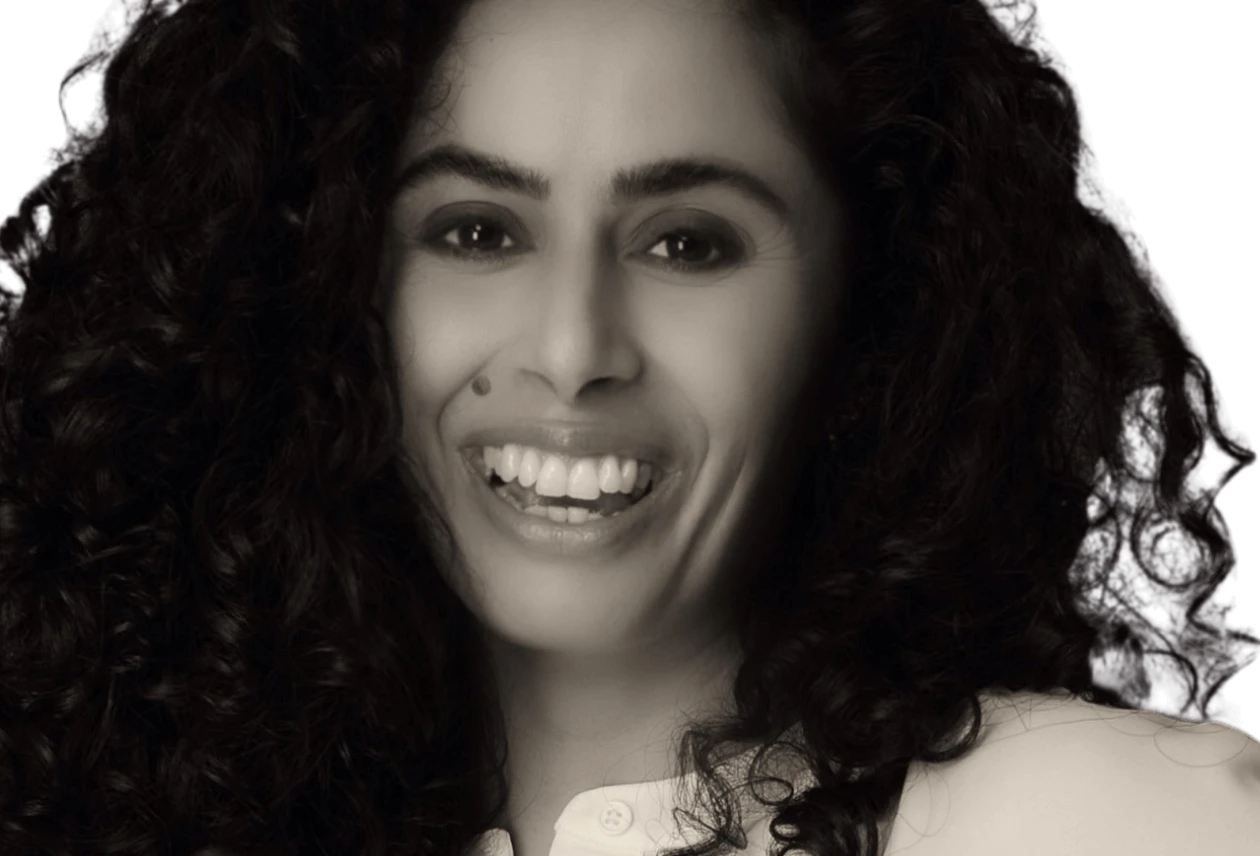 Rupinder Mann, Speaker, Workplace Design Expert, Behavioural Science Advisory Founder