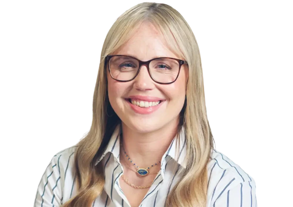 Stephanie Romiszewski, Speaker, Sleep Physiologist and NHS Expert, Sleep Clinic Founder, Media Contributor
