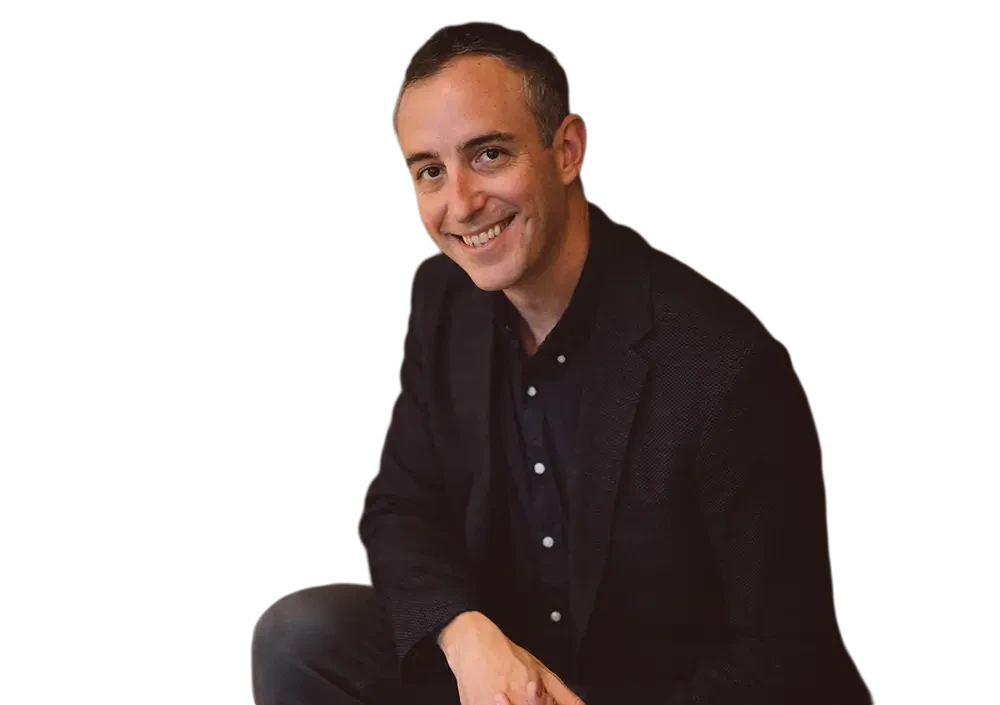 Will Guidara, Speaker, Restaurant Owner, Author, Hospitality Expert