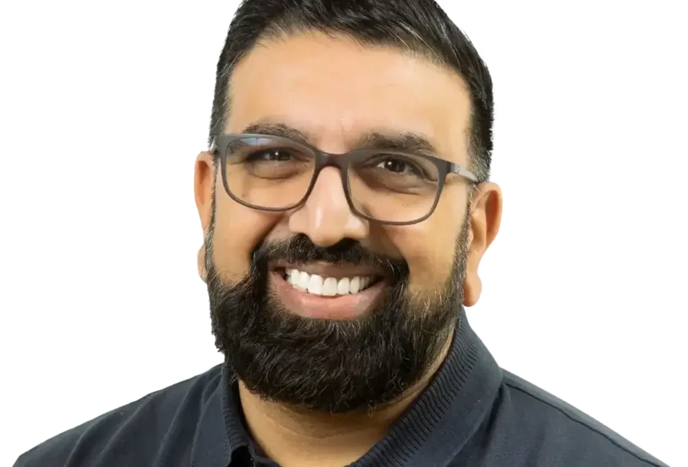 Vinay Parmar, Speaker, Business Innovator, CX Expert, Global Influencer