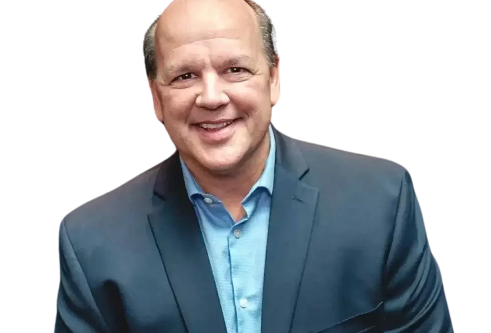 David Salyers, Speaker, Marketer, Author, Leadership Expert