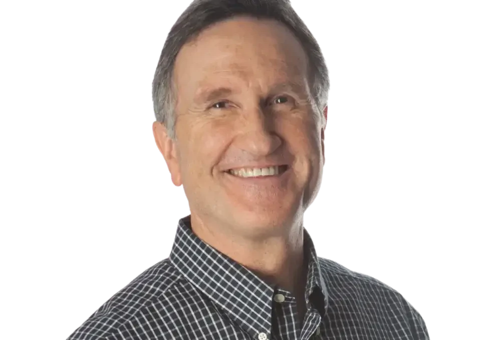 Doug Lipp, Speaker, Disney Trainer, Author, Culture Expert