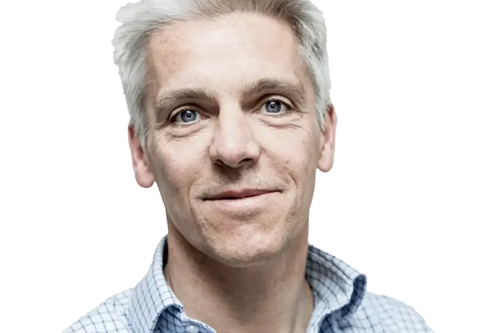 Dan Cobley, Speaker, Marketing Guru, Ex Google Exec, Fintech Advisor