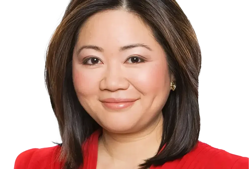 Dr Linda Yueh CBE, Speaker, Economist, Author, BBC Broadcaster, Academic