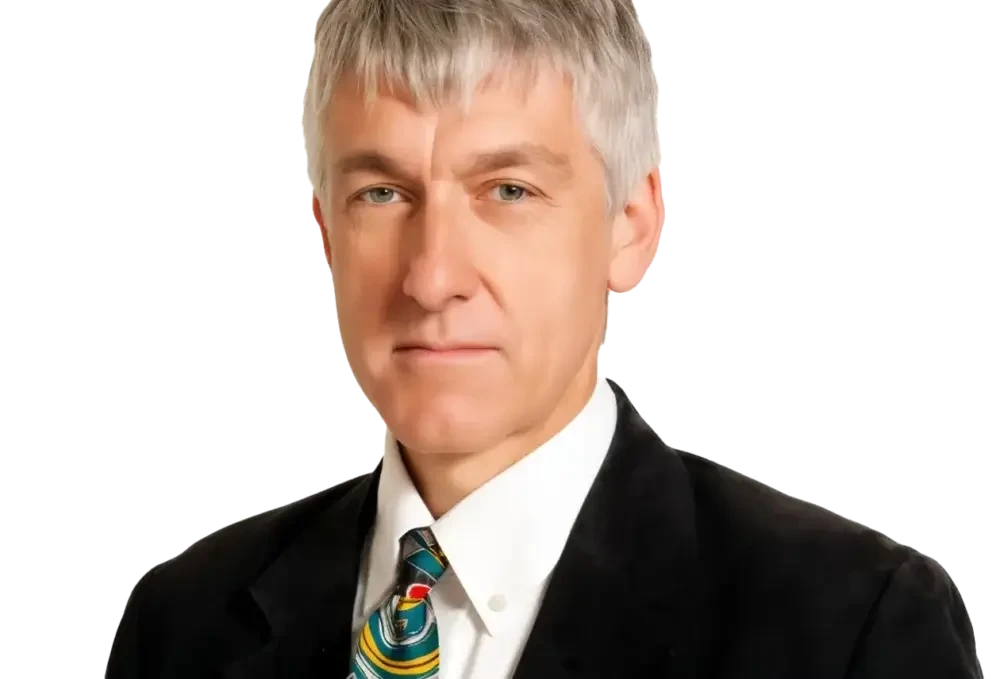 Larry Elliott, Speaker, Economic Editor & Author, Financial Expert.