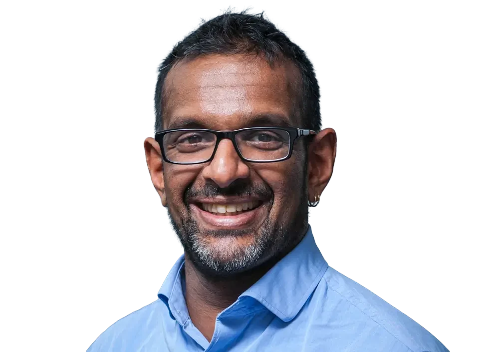 Anand Menon, Speaker, UK in a Changing Europe Director, European Politics Professor
