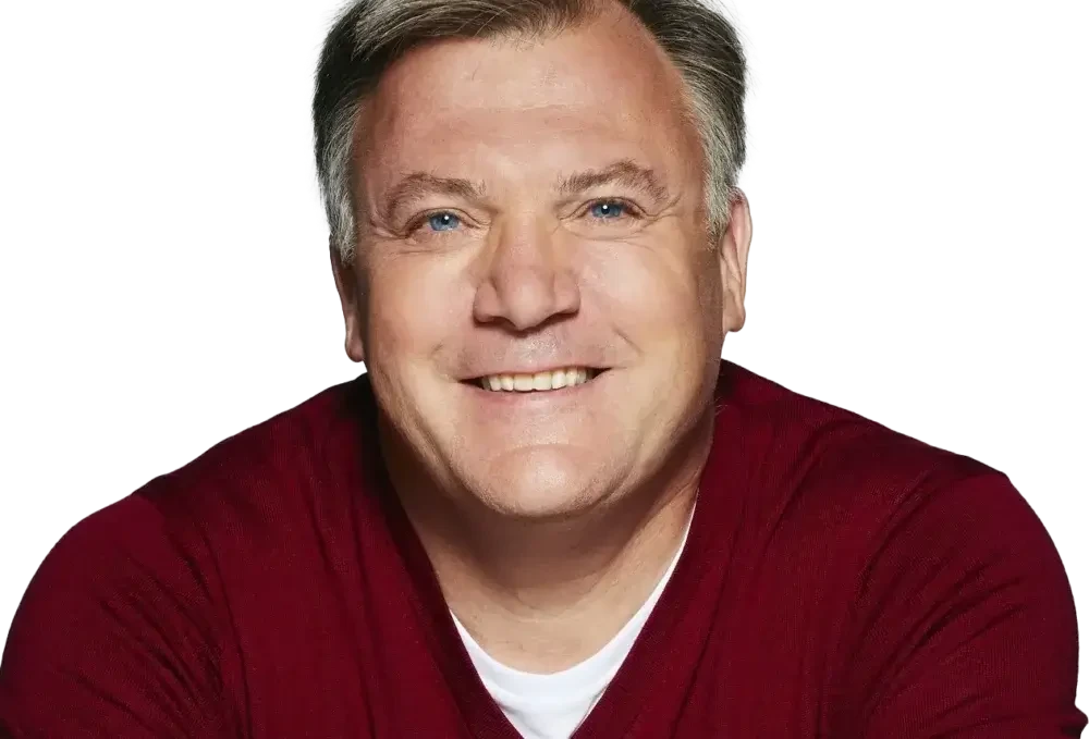 Ed Balls, Speaker, Economist, Ex-UK Shadow Chancellor.
