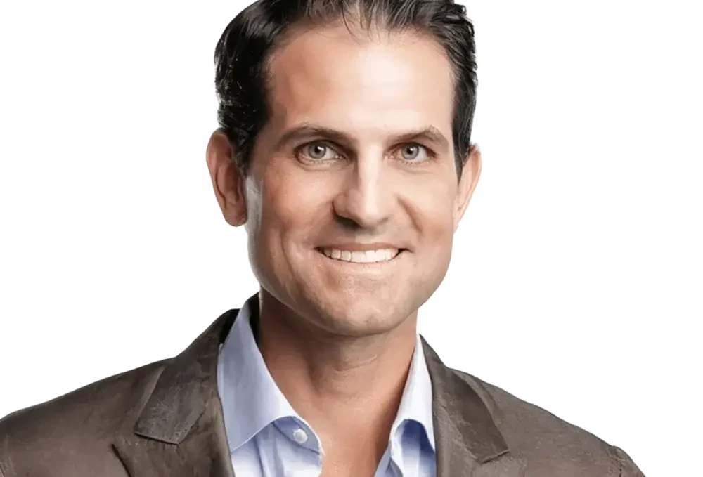Brandon Adams, Speaker, Economist, Harvard Professor, Market Theorist, Poker Expert