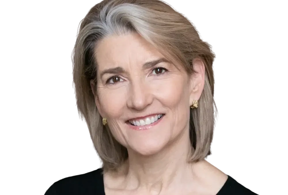 Prof. Amy Edmondson, Speaker, Novartis Professor of Leadership, Thinkers50 #1 Management Thinker, Author