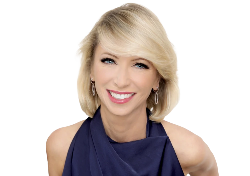 Amy Cuddy, Speaker, Social Psychologist, Award-winning Harvard Lecturer, Bestselling Author