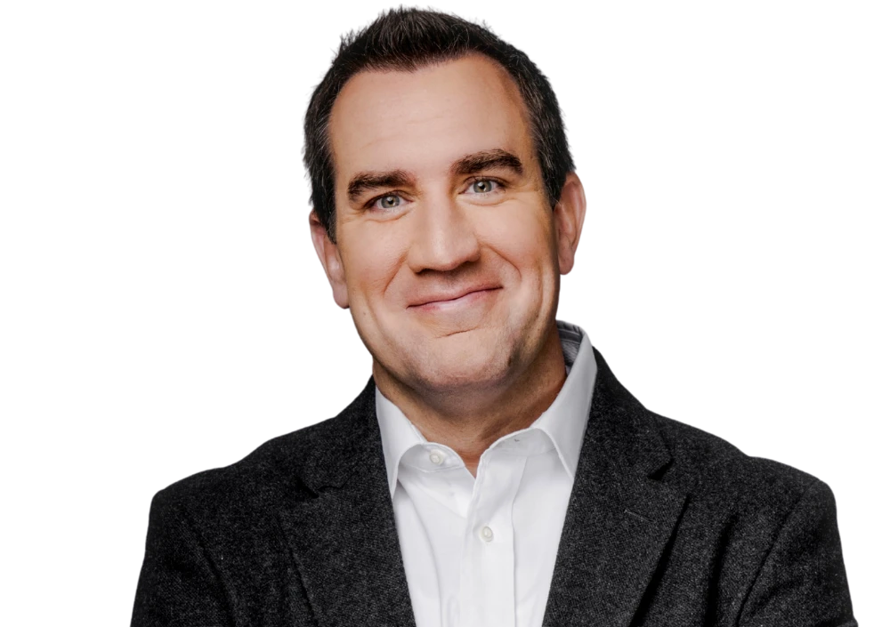 David Burkus, Speaker, Organizational Psychologist, Columbia Professor, Bestselling Author