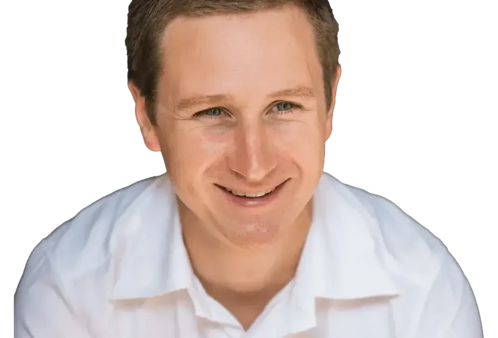 Gary Foote, Speaker, F1 CIO, Tech Expert, Change Leader